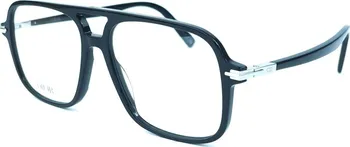 DIOR | Dior BlackSuito | černá