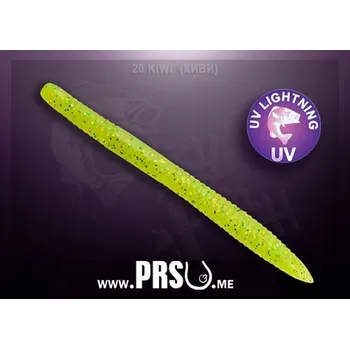 Umělá nástraha Crazy Fish MAGIC STICK 5.1" barva 20 kiwi