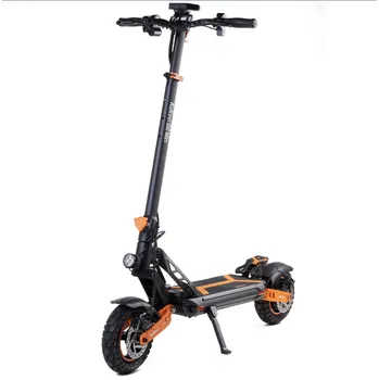 Elektrokoloběžka KuKirin Kirin G2 Max