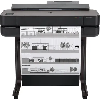 HP DesignJet T650 24"