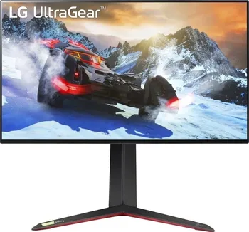 Monitor LG UltraGear 27GP95R