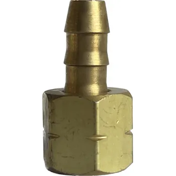 Plynová hadice Nátrubek G1/4L pro vestavné plynové grily Napoleon