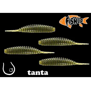 Umělá nástraha FishUp TANTA 2.5" #042 watermelon seed
