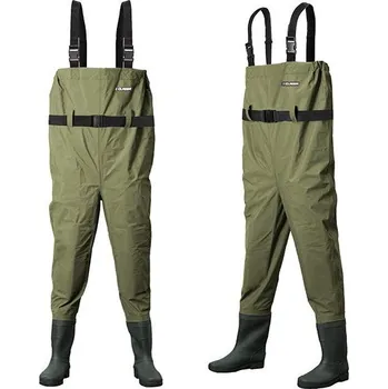 Prsačky Delphin CLASSA prsačky 44