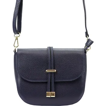 Kabelka Dámská kabelka Luka 20-028 DOLLARO námořnická modrá