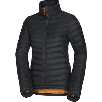 Dámská větrovka Northfinder Cornelia černá M