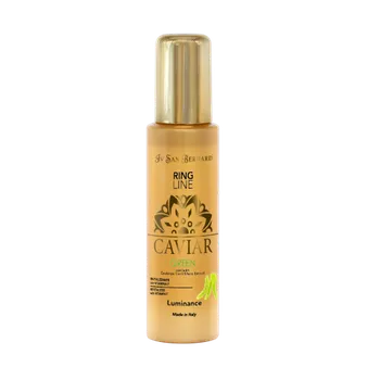 Kosmetika pro psa Iv San Bernard Luminance KAVIAR GREEN ISB 100 ml