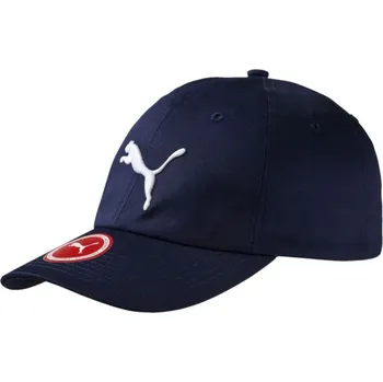 Čepice Puma Essential Cap Big Cat 052919 03 senior
