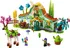 Stavebnice LEGO LEGO Dreamzzz 71459 Stáj snových stvoření