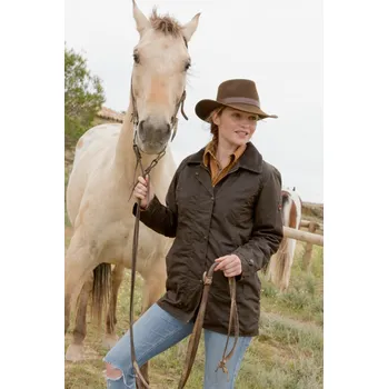 Australská bunda - AVALON JACKET