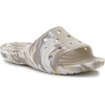 Pánská móda Crocs Classic Marbled Slide 206879-2Y3 EU 41/42