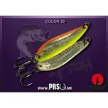 Plandavka Crazy Fish SENSE 6.0g #020