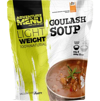 Adventure menu Gulášová polévka 98g