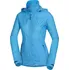 Dámská větrovka Northfinder Northkit BU-4268OR/104368 modrá