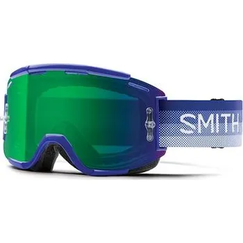 Lyžování Sjezdové brýle Smith SQUAD MTB Klein Fade velikost O/S