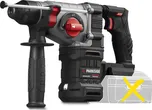 PARKSIDE PERFORMANCE® Aku kombinované kladivo PKHAP 20-Li B2 – bez akumulátoru a nabíječky