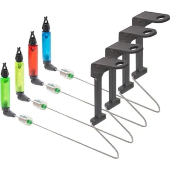 Signalizátor záběru KAMASAKI - Swinger ECO Modrý