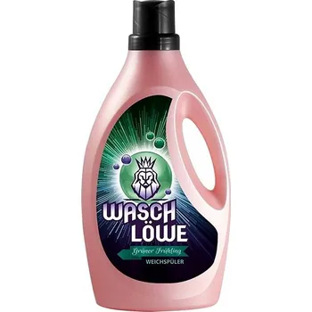 Přípravek na praní WASCHLÖWE Grüner Früchling 2 l