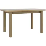 Rozkládací stůl do kuchyně Logan II XL, Barva dřeva: sonoma-L MIRJAN 5902928679656