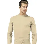 Triko funkční ECWCS GEN III SAND S - Není skladem