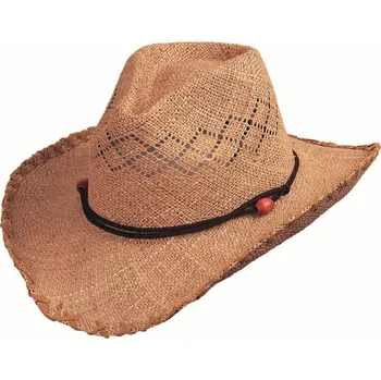 Klobouk Slaměný klobouk - CHILLER NATUR