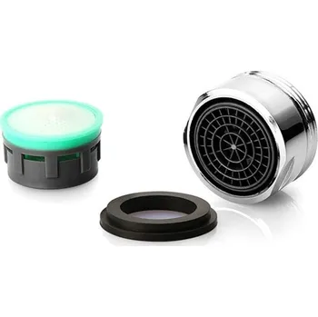 Příslušenství k vodovodní baterii Spořič vody vnější závit M24 - 6l/min