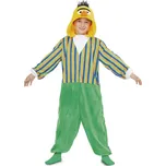 My Other Me - Kostým pro děti Sezamová ulice Bert overal - 7-9 years