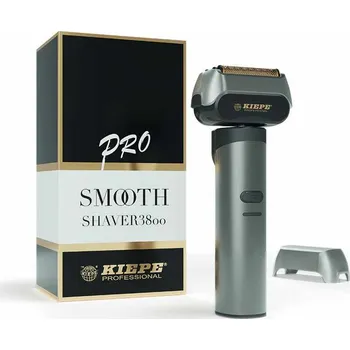Holicí strojek Kiepe Professional Pro Smooth Shaver 3800 6520