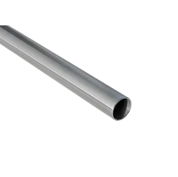 Zábradlí trubka o 25x2mm, broušená nerez K320 /AISI304 cena za 1ks(3m)