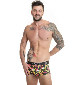 Pánská móda Boxerky model 181812 Anais Xl