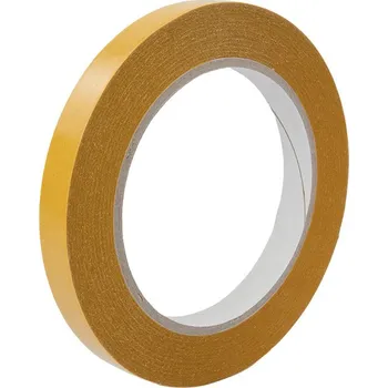 Lepicí páska Oboustranná lepící páska, 12 mm x 25 m