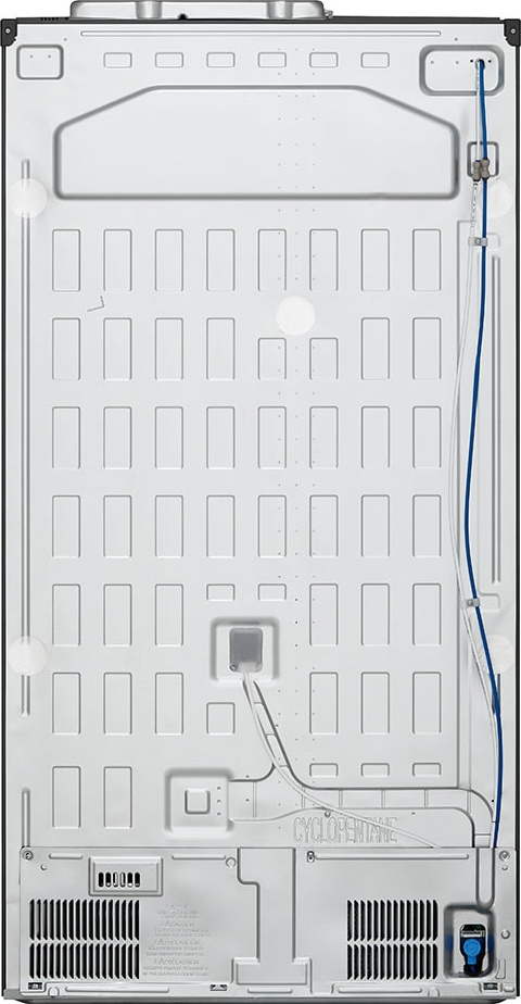 foto Lednice LG GSLV31DSXE