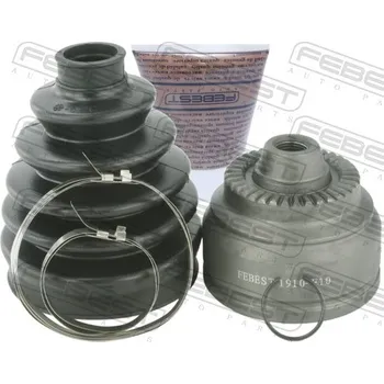 Poloosa kola Sada kloubů pro hnací hřídel FEBEST 1910-F10