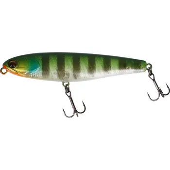 Umělá nástraha Wobler Illex Bonnie 85mm Skeleton Gill