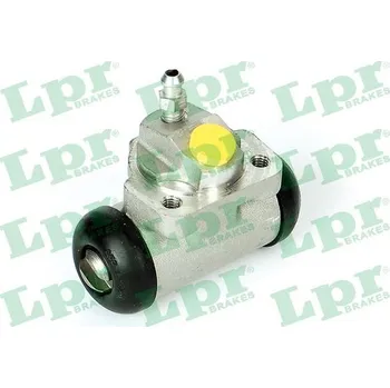 Brzdový válec Válec kolové brzdy LPR 4392