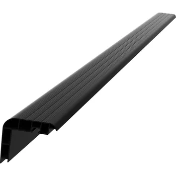 Příslušenství pro posilovací stroj a lavici DOMYOS Levé stupátko Incline Run