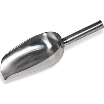 Odměrka Ecocoffee lopatka na kávu M, 25x9cm, nerez