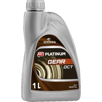 Orlen Gear DCT - 1 L převodový olej
