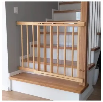 Dětsný nábytek Zábrana dveře, schody 52-72 cm- výška 68 cm - N1