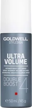 Stylingový přípravek Goldwell StyleSign Ultra Volume Double Boost