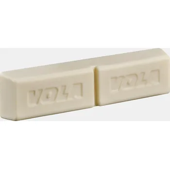Lyžařský vosk VOLA Lyžařský vosk bez obsahu fluoru 500 g univerzální