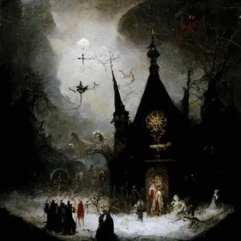 Zahraniční hudba CD Integrity: Closure 2023