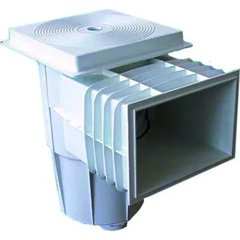 Skimmer standardní pro betonový bazén