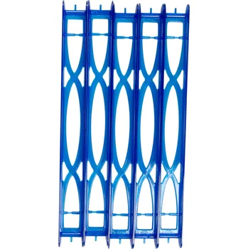 Rybářský háček CAPERLAN Vijáček RL Winders 22 cm 5 ks