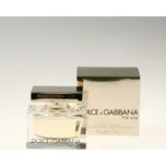 Dolce & Gabbana The One Woman EdP 50 ml
