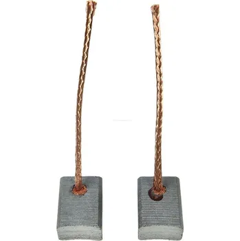 Uhlíky - sada AS-PL (OB9067S)