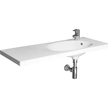 Umyvadlo JIKA Tigo H8122190001061