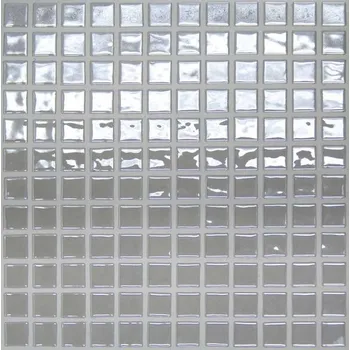 EBS Metalico mozaika 31,6x31,6 inox MMETALICINX