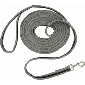 FOUGANZA Lonž Soft pro koně a poníky 8 M