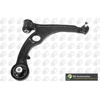 Zavěšení kol Řídicí páka, zavěšení kol, , 50705084, BGA, TRC2218